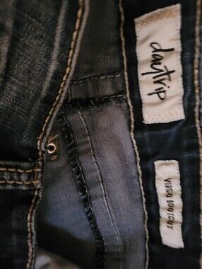 Daytrip Slim Men’s Dark Indigo Jeans